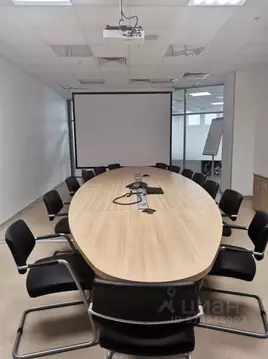 Офис в Москва ул. Авиаконструктора Микояна, 12 (595 м)