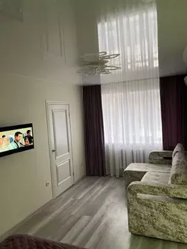 2-к кв. Псковская область, Псков Советская ул., 5 (45.0 м)