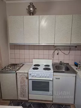 1-к кв. Москва Солнцевский просп., 19 (35.0 м)