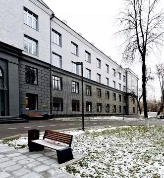 Студия Московская область, Люберцы Октябрьский просп., 403 (26.6 м)