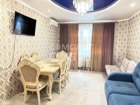 2-к кв. Омская область, Омск ул. 70 лет Октября, 12 (52.8 м)