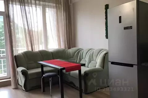 3-к кв. Крым, Алушта муниципальный округ, Партенит пгт ул. Прибрежная, ...