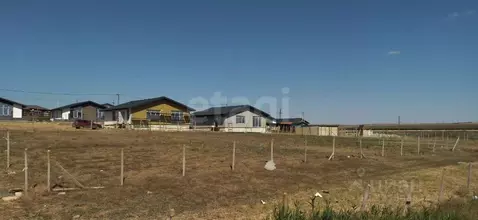 Участок в Крым, Феодосия Колос СПК, ул. Средняя (6.0 сот.)