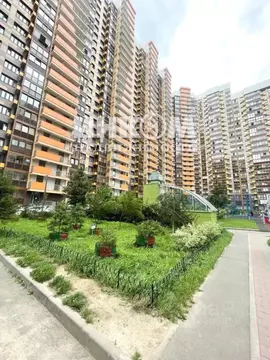 3-к кв. Московская область, Одинцово ул. Сколковская, 1В (82.2 м)