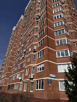 3-к кв. Московская область, Подольск ул. Гайдара, 8в (79.3 м)