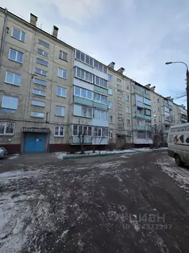 1-к кв. Иркутская область, Иркутск Приморский мкр, 35 (30.0 м)