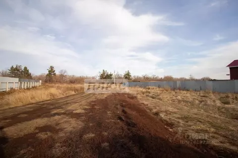 Участок в Челябинская область, Сосновский муниципальный округ, д. ...