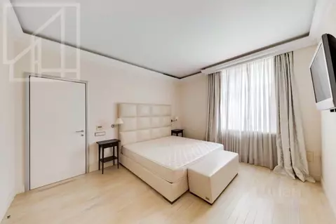 3-к кв. Москва Мичуринский просп., 3 (100.6 м)