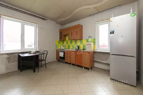 Дом в Томская область, Томский район, Зоркальцевское с/пос, с. ...