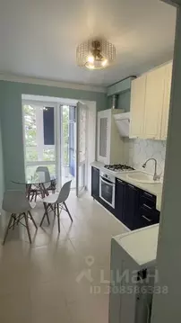 3-к кв. Ставропольский край, Кисловодск ул. Кирова, 36А (65.0 м)