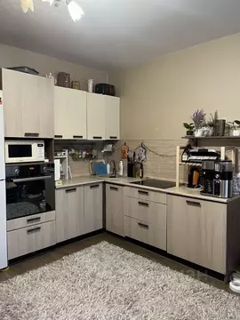 1-к кв. Тюменская область, Тюмень Харьковская ул., 66 (39.4 м)