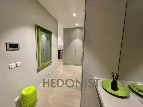 2-к кв. Москва 1-й Красногвардейский проезд, 22с2 (77.0 м)