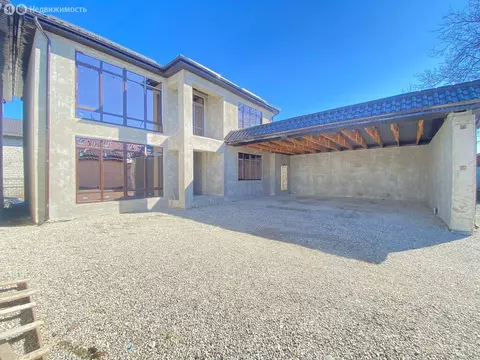 Дом в Нальчик, улица Пачева, 10 (200 м)