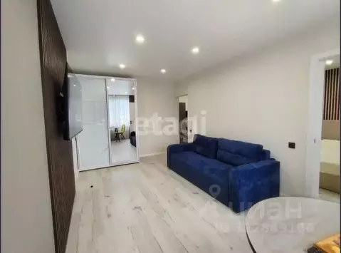 2-к кв. Крым, Алушта ул. Богдана Хмельницкого (35.1 м)