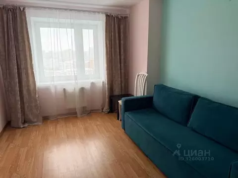 1-к кв. Башкортостан, Уфа Бакалинская ул., 64Б/1 (36.0 м)