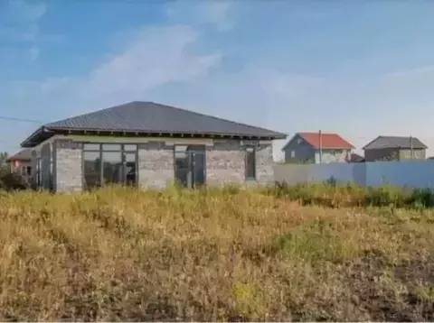 Дом в Свердловская область, Екатеринбург проезд 11-й Кианитовый (141 ...