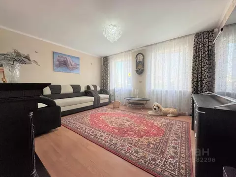 Дом в Хакасия, Абакан Тихая ул., 53 (84 м)