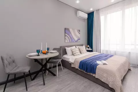 1-к кв. Москва Шелепихинская наб., 34к5 (20.0 м)