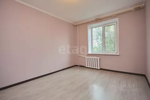 3-к кв. Башкортостан, Уфа ул. Акназарова, 26 (59.8 м)