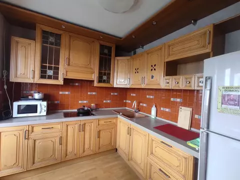2-к кв. Москва просп. Мира, 184К2 (43.5 м)