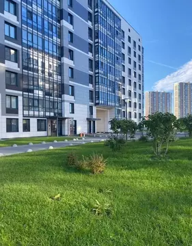3-к кв. Санкт-Петербург наб. Дудергофского канала, 4к1 (82.0 м)