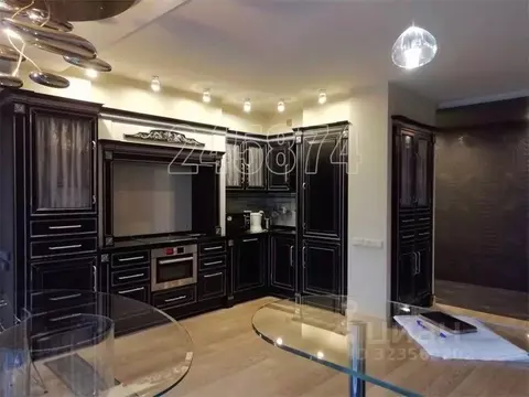 3-к кв. Москва ул. Бажова, 8 (100.0 м)