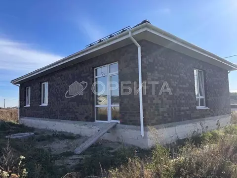 Дом в Тюменская область, Тюменский муниципальный округ, Пятница ТСН ...