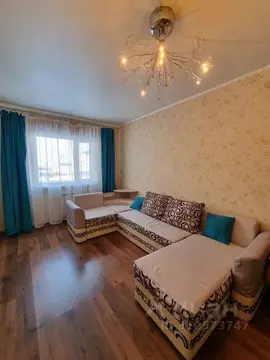 Студия Ямало-Ненецкий АО, Ноябрьск ул. Владимира Высоцкого, 4 (54.0 м)