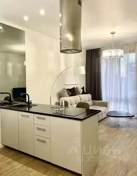 3-к кв. Москва Ходынская ул., 2 (70.0 м)