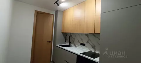 1-к кв. Ростовская область, Ростов-на-Дону просп. Соколова, 68/118В ...