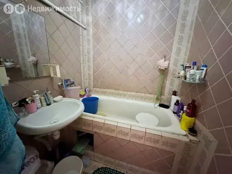 3-комнатная квартира: Ейск, улица Янышева, 114/2 (69 м)