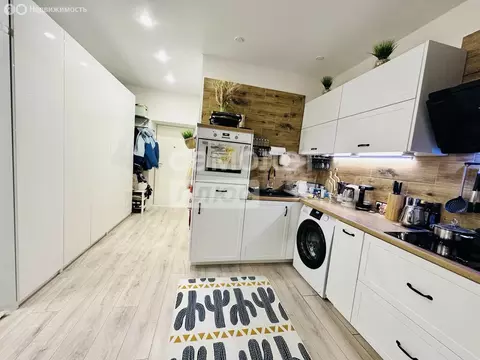 1-комнатная квартира: Королёв, микрорайон Болшево, Бурковский проезд, ...