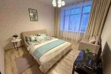 1-к кв. Пермский край, Пермь ул. Окулова, 37 (40.0 м)