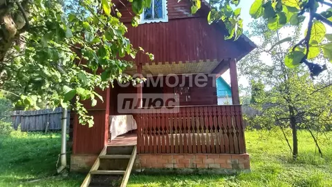 Дом в Калужская область, Совхоз Боровский с/пос, Солнечная Поляна - 2 ...