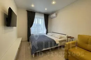 1-к кв. Татарстан, Казань ул. Разведчика Ахмерова, 7 (50.0 м)