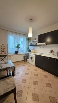 1-к кв. Санкт-Петербург ул. Коллонтай, 31к2 (36.0 м)