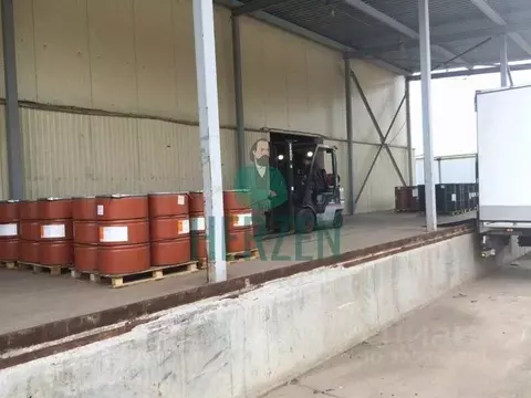 Производственное помещение в Московская область, Серпухов городской ...