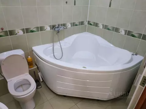 2-к кв. Башкортостан, Уфа ул. Софьи Перовской, 44/2 (60.0 м)
