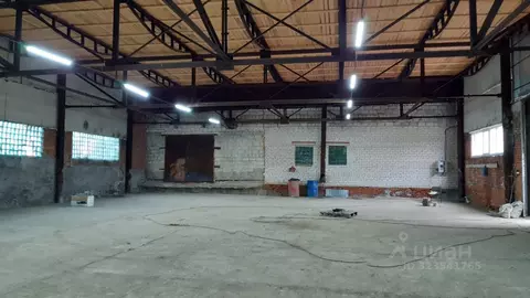 Производственное помещение в Татарстан, Казань ул. Интернациональная, ...