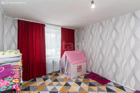 1-комнатная квартира: Тюмень, Широтная улица, 168к3 (43.4 м)