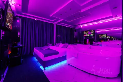 Комната Москва 2-й Волконский пер., 14 (22.0 м)