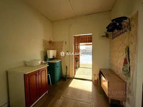 Дом в Бурятия, Тарбагатайский район, Саянтуйское с/пос, с. Нижний ...