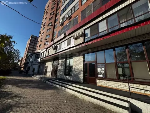 Торговая площадь (108 м)