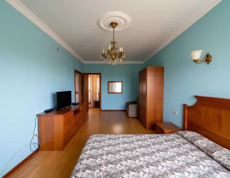 1-к кв. Краснодарский край, Анапа ул. Трудящихся, 104 (37.7 м)