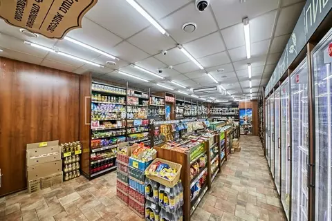 Помещение свободного назначения в Томская область, Томск просп. ...