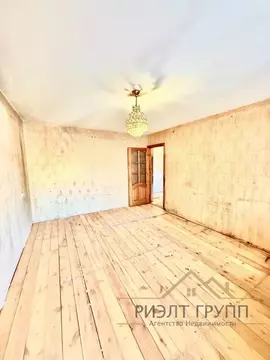 2-к кв. Татарстан, Казань ул. 3-я Кленовая, 21 (52.8 м)