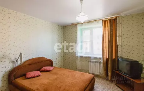 1-к кв. Вологодская область, пос. Кувшиново ул. Майская, 2 (29.7 м)