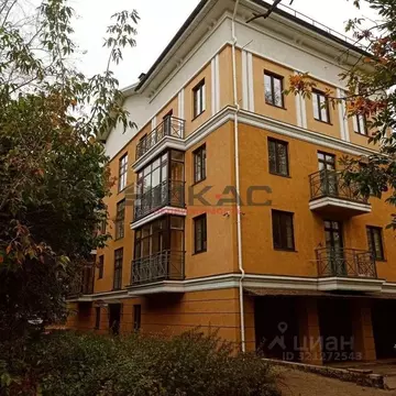 2-к кв. Ярославская область, Ярославль ул. Максимова, 7А (72.1 м)