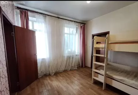 3-комнатная квартира: Иркутск, Байкальская улица, 85/1 (66.5 м)