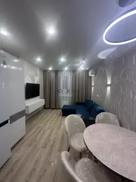 1-к кв. Башкортостан, Уфа ул. Пархоменко, 151/2 (35.0 м)